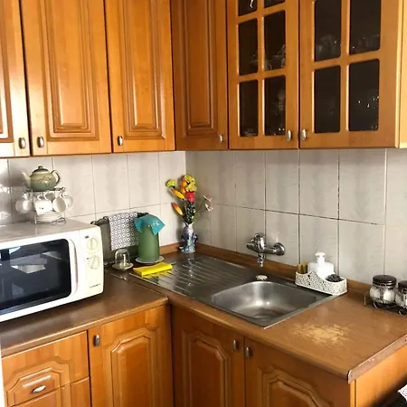 Comfort Apartment