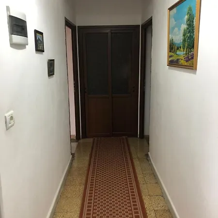 Apartment Comfort