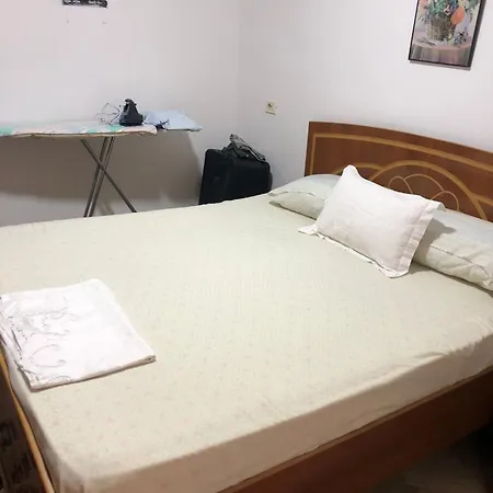 Apartment Comfort