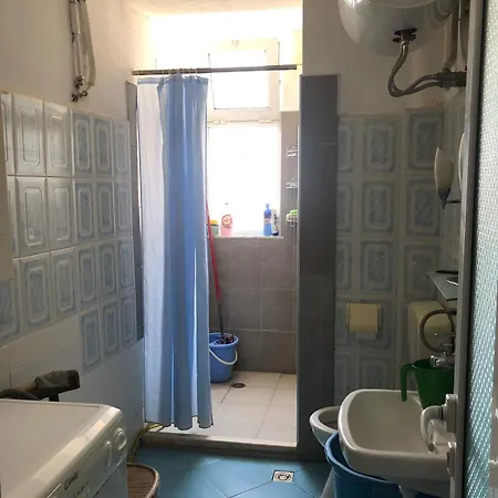 Comfort Apartment